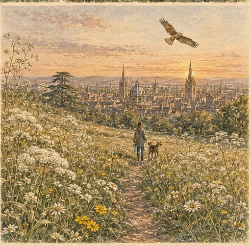 Oxford