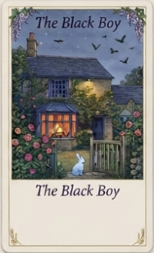 The Black Boy