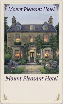 Mount Pleasant Hotel