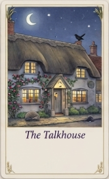 The Talkhouse